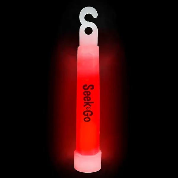 4" Glow Stick.... from ASI 52710 Lincoln Line