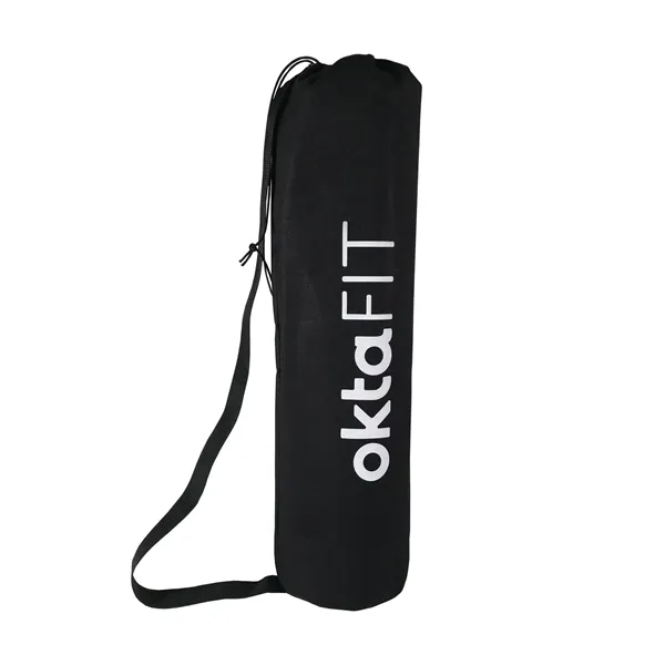 Yoga Mat Carrying Bag - 600 Denier Fabric... from ASI 72805 NEP Promotions