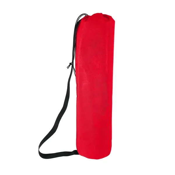 Yoga Mat Carrying Bag - 600 Denier Fabric... from ASI 72805 NEP Promotions