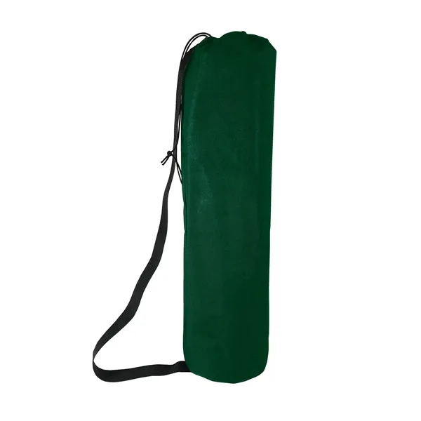 Yoga Mat Carrying Bag - 600 Denier Fabric... from ASI 72805 NEP Promotions