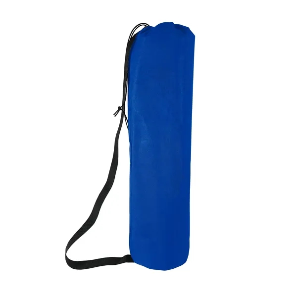 Yoga Mat Carrying Bag - 600 Denier Fabric... from ASI 72805 NEP Promotions