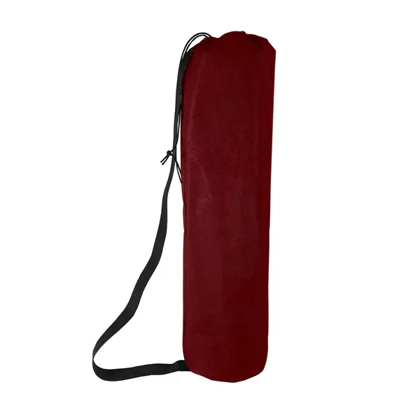 Yoga Mat Carrying Bag - 600 Denier Fabric... from ASI 72805 NEP Promotions