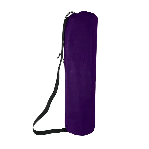 Yoga Mat Carrying Bag - 600 Denier Fabric... from ASI 72805 NEP Promotions