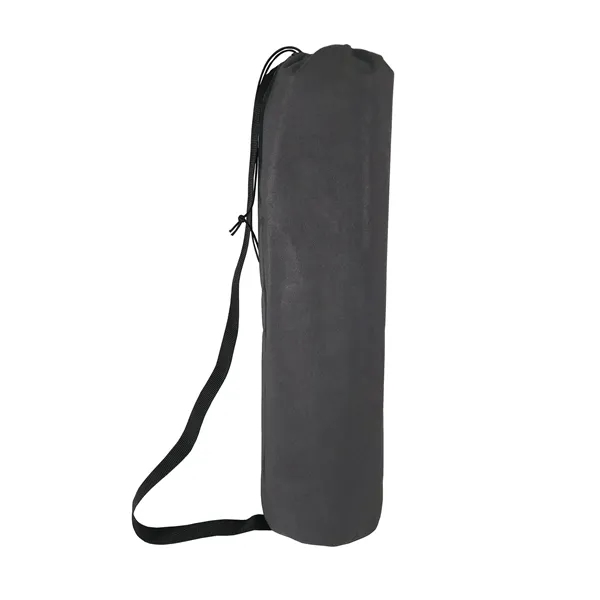 Yoga Mat Carrying Bag - 600 Denier Fabric... from ASI 72805 NEP Promotions
