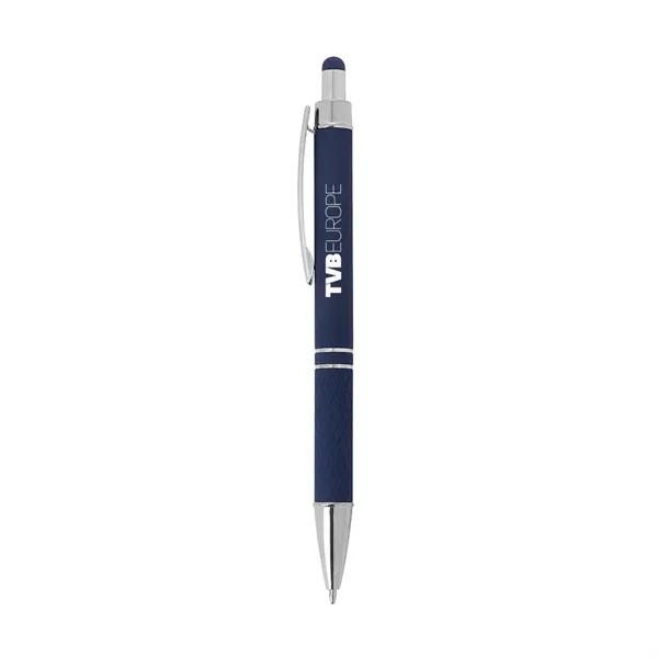 Soft Touch Stylus Pen... from ASI 31517 Admart Products / Admart Line