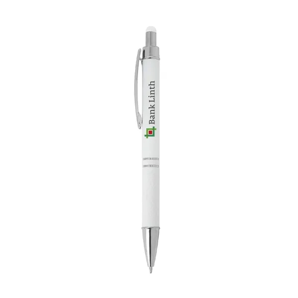 Soft Touch Stylus Pen... from ASI 31517 Admart Products / Admart Line