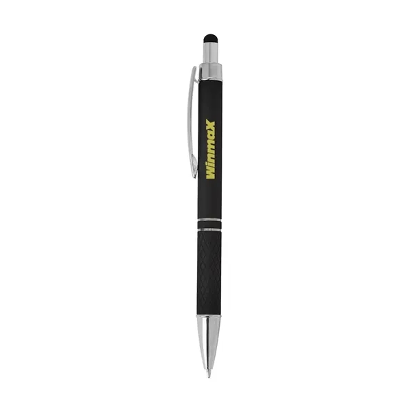 Soft Touch Stylus Pen... from ASI 31517 Admart Products / Admart Line