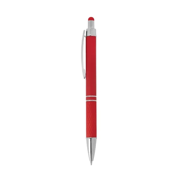 Soft Touch Stylus Pen... from ASI 31517 Admart Products / Admart Line