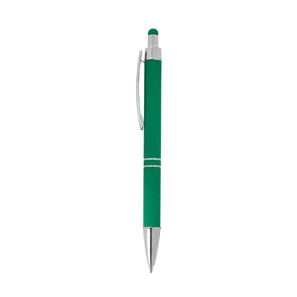 Soft Touch Stylus Pen... from ASI 31517 Admart Products / Admart Line