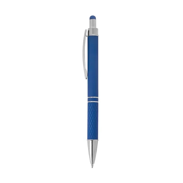 Soft Touch Stylus Pen... from ASI 31517 Admart Products / Admart Line