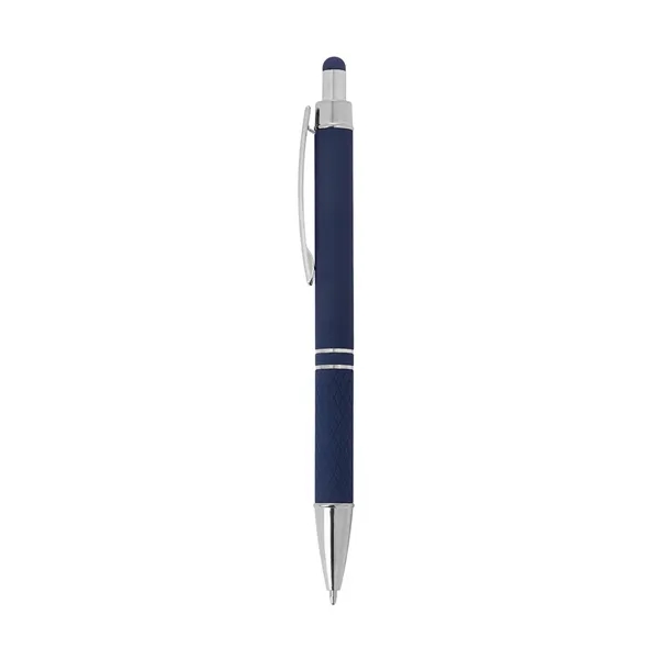 Soft Touch Stylus Pen... from ASI 31517 Admart Products / Admart Line
