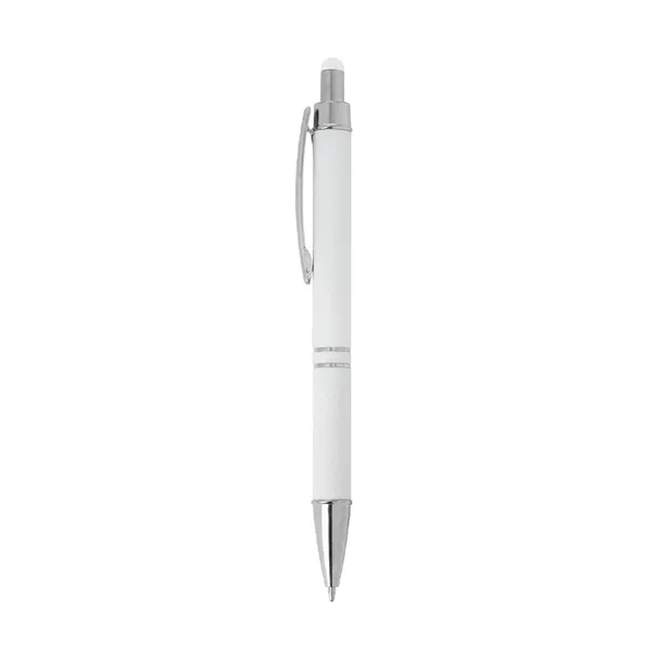Soft Touch Stylus Pen... from ASI 31517 Admart Products / Admart Line