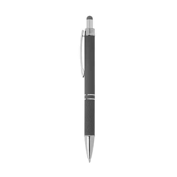 Soft Touch Stylus Pen... from ASI 31517 Admart Products / Admart Line