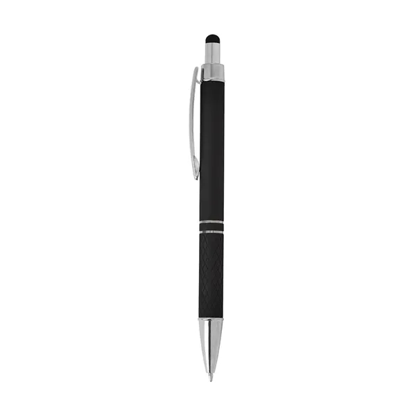 Soft Touch Stylus Pen... from ASI 31517 Admart Products / Admart Line