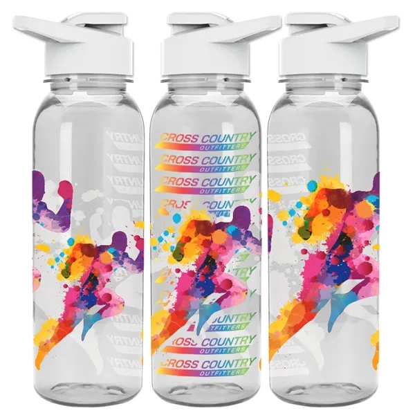 Outdoorsman- 24 oz - Snap Lid - Digital... from ASI 55990 Garyline