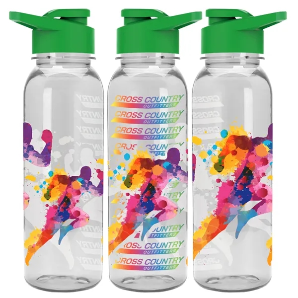 Outdoorsman- 24 oz - Snap Lid - Digital... from ASI 55990 Garyline