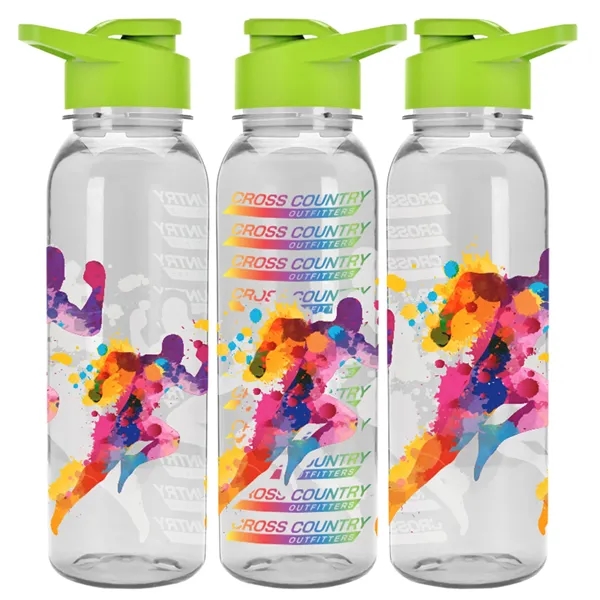 Outdoorsman- 24 oz - Snap Lid - Digital... from ASI 55990 Garyline