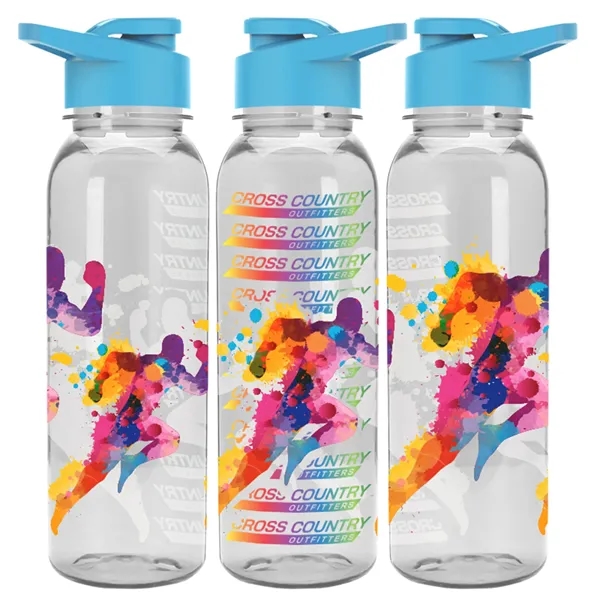 Outdoorsman- 24 oz - Snap Lid - Digital... from ASI 55990 Garyline