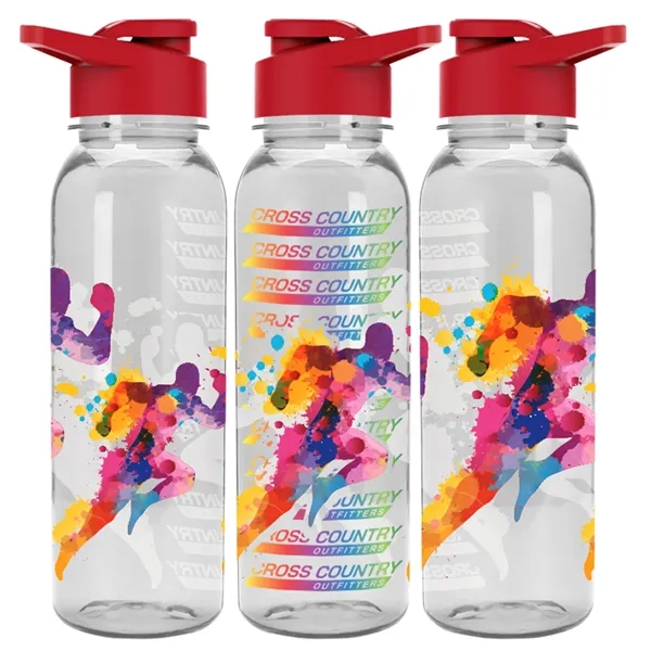 Outdoorsman- 24 oz - Snap Lid - Digital... from ASI 55990 Garyline