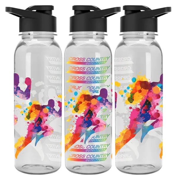 Outdoorsman- 24 oz - Snap Lid - Digital... from ASI 55990 Garyline