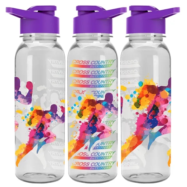 Outdoorsman- 24 oz - Snap Lid - Digital... from ASI 55990 Garyline