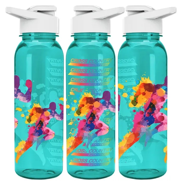 Outdoorsman- 24 oz - Snap Lid - Digital... from ASI 55990 Garyline