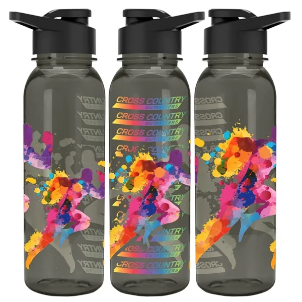 Outdoorsman- 24 oz - Snap Lid - Digital... from ASI 55990 Garyline