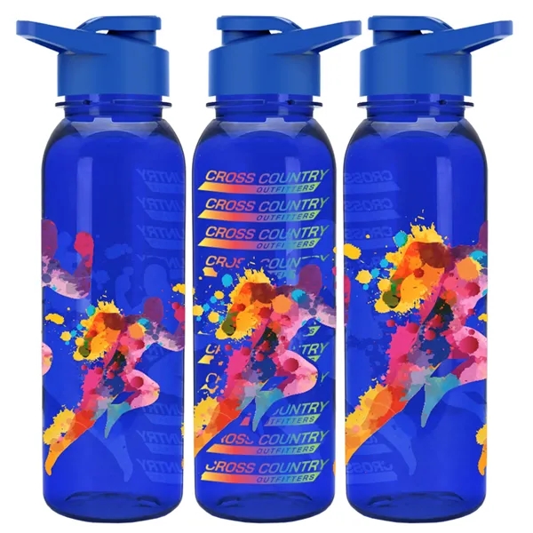 Outdoorsman- 24 oz - Snap Lid - Digital... from ASI 55990 Garyline