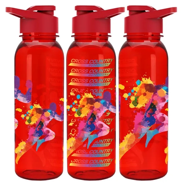 Outdoorsman- 24 oz - Snap Lid - Digital... from ASI 55990 Garyline