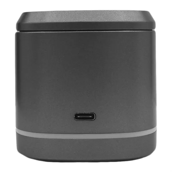 MagSafe-enabled; 15 Watts, 5 Watts, 3 Watts; 3 Charging locations; Charges... from ASI 62124 iClick, Inc. / iClick®