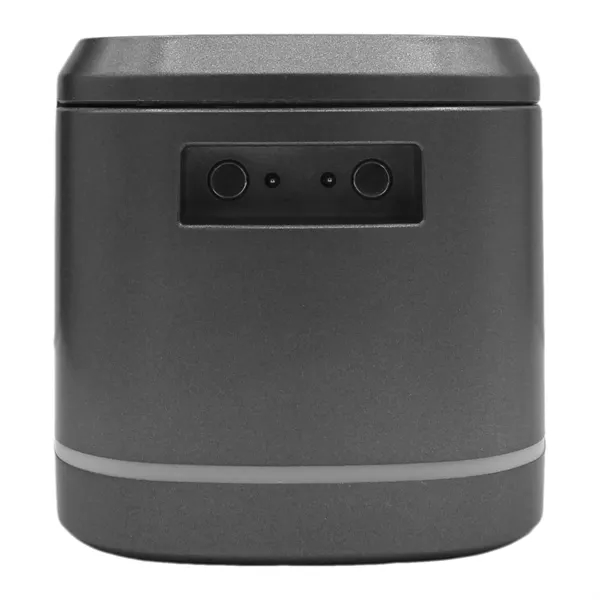 MagSafe-enabled; 15 Watts, 5 Watts, 3 Watts; 3 Charging locations; Charges... from ASI 62124 iClick, Inc. / iClick®