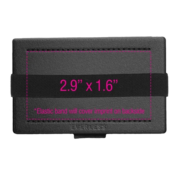 Reusable bag with folding technology; Self folding with one motion; Compact... from ASI 62124 iClick, Inc. / iClick®