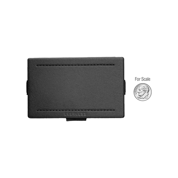 Reusable bag with folding technology; Self folding with one motion; Compact... from ASI 62124 iClick, Inc. / iClick®