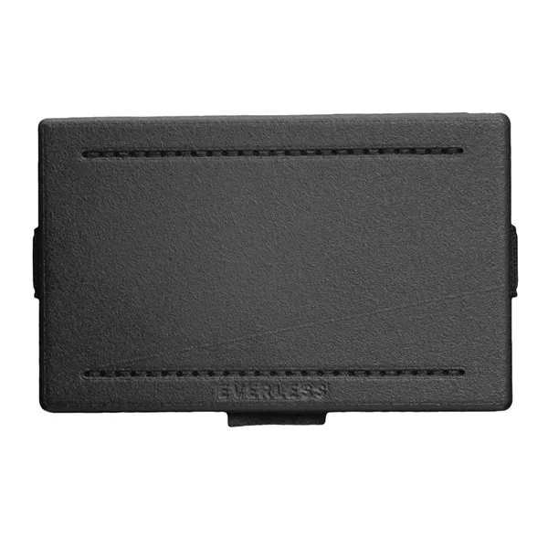 Reusable bag with folding technology; Self folding with one motion; Compact... from ASI 62124 iClick, Inc. / iClick®