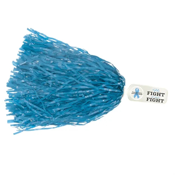 Awareness Poms, 500 Streamers... from ASI 77280 Pepco Poms