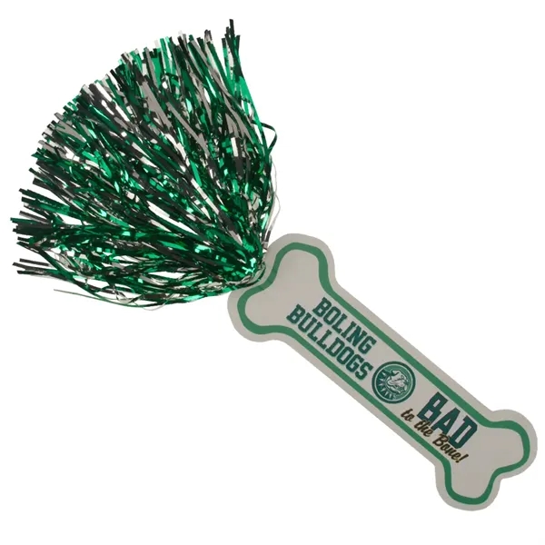 Custom Spirit Sign... from ASI 77280 Pepco Poms