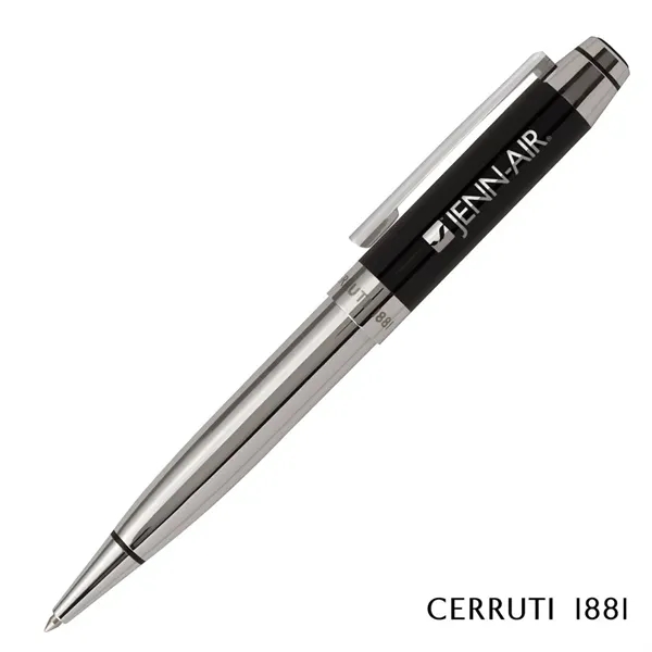 The Cerruti 1881® Heritage Pen has long become a classic.... from ASI 84592 St Regis Group