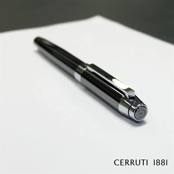 The Cerruti 1881® Heritage Pen has long become a classic.... from ASI 84592 St Regis Group