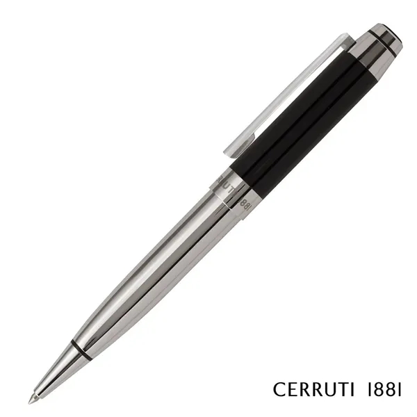 The Cerruti 1881® Heritage Pen has long become a classic.... from ASI 84592 St Regis Group