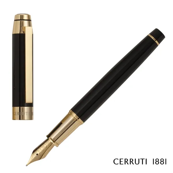 The Cerruti 1881® Heritage Pen has long become a classic.... from ASI 84592 St Regis Group
