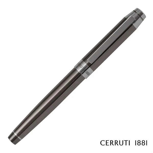 The Cerruti 1881® Heritage Pen has long become a classic.... from ASI 84592 St Regis Group