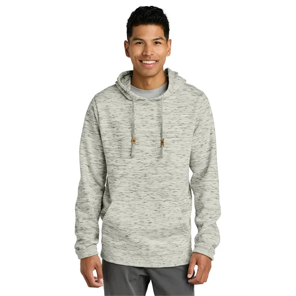 LIMITED EDITION tentree Space Dye Fleece Classic Hoodie... from ASI 84863 SanMar
