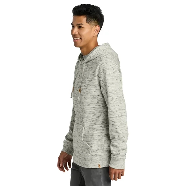 LIMITED EDITION tentree Space Dye Fleece Classic Hoodie... from ASI 84863 SanMar