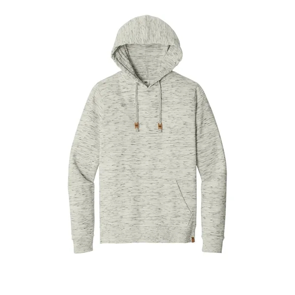 LIMITED EDITION tentree Space Dye Fleece Classic Hoodie... from ASI 84863 SanMar