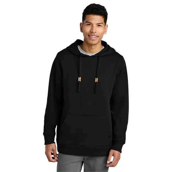 LIMITED EDITION tentree Space Dye Fleece Classic Hoodie... from ASI 84863 SanMar