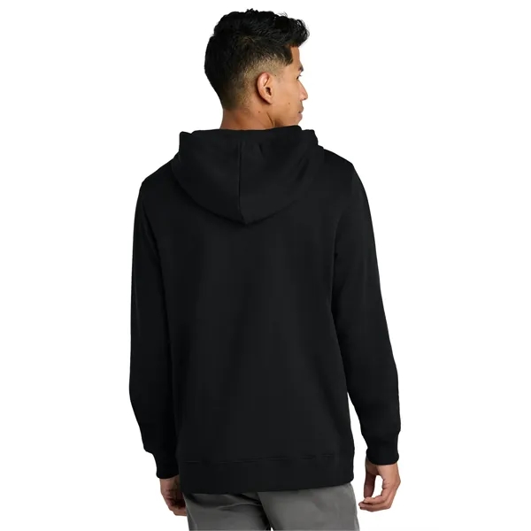 LIMITED EDITION tentree Space Dye Fleece Classic Hoodie... from ASI 84863 SanMar