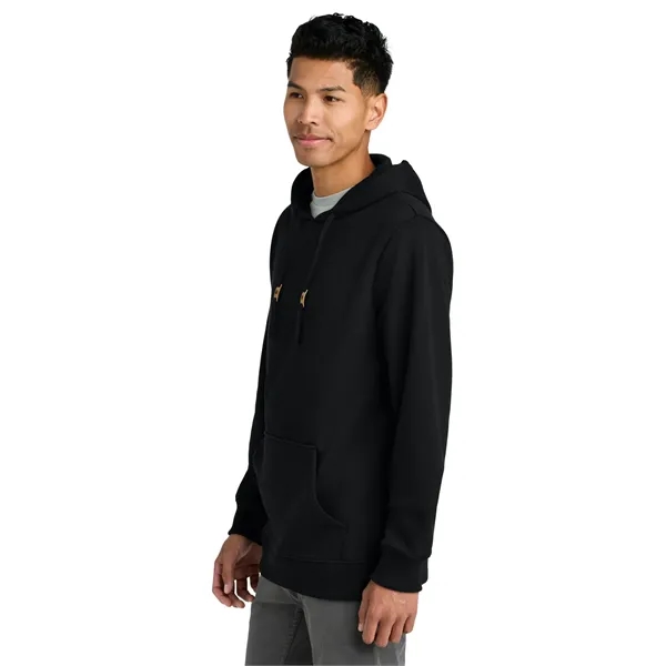 LIMITED EDITION tentree Space Dye Fleece Classic Hoodie... from ASI 84863 SanMar