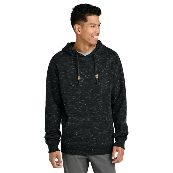 LIMITED EDITION tentree Space Dye Fleece Classic Hoodie... from ASI 84863 SanMar