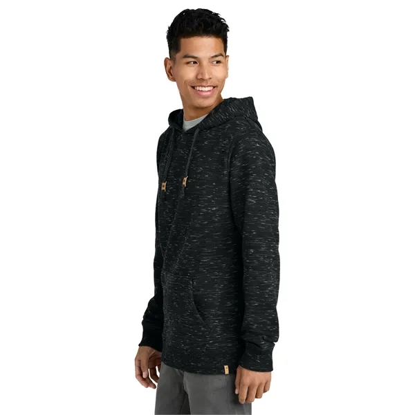 LIMITED EDITION tentree Space Dye Fleece Classic Hoodie... from ASI 84863 SanMar