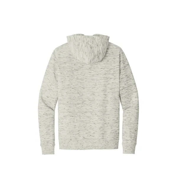 LIMITED EDITION tentree Space Dye Fleece Classic Hoodie... from ASI 84863 SanMar